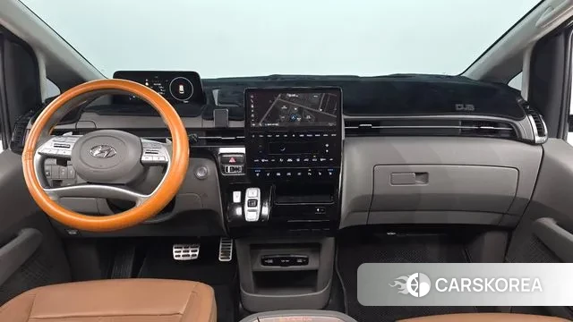 Hyundai Staria id 3680942 из Кореи 17