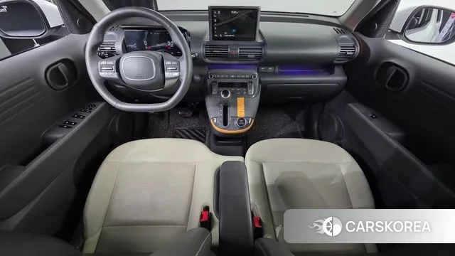 Hyundai Casper id 3487758 из Кореи 17