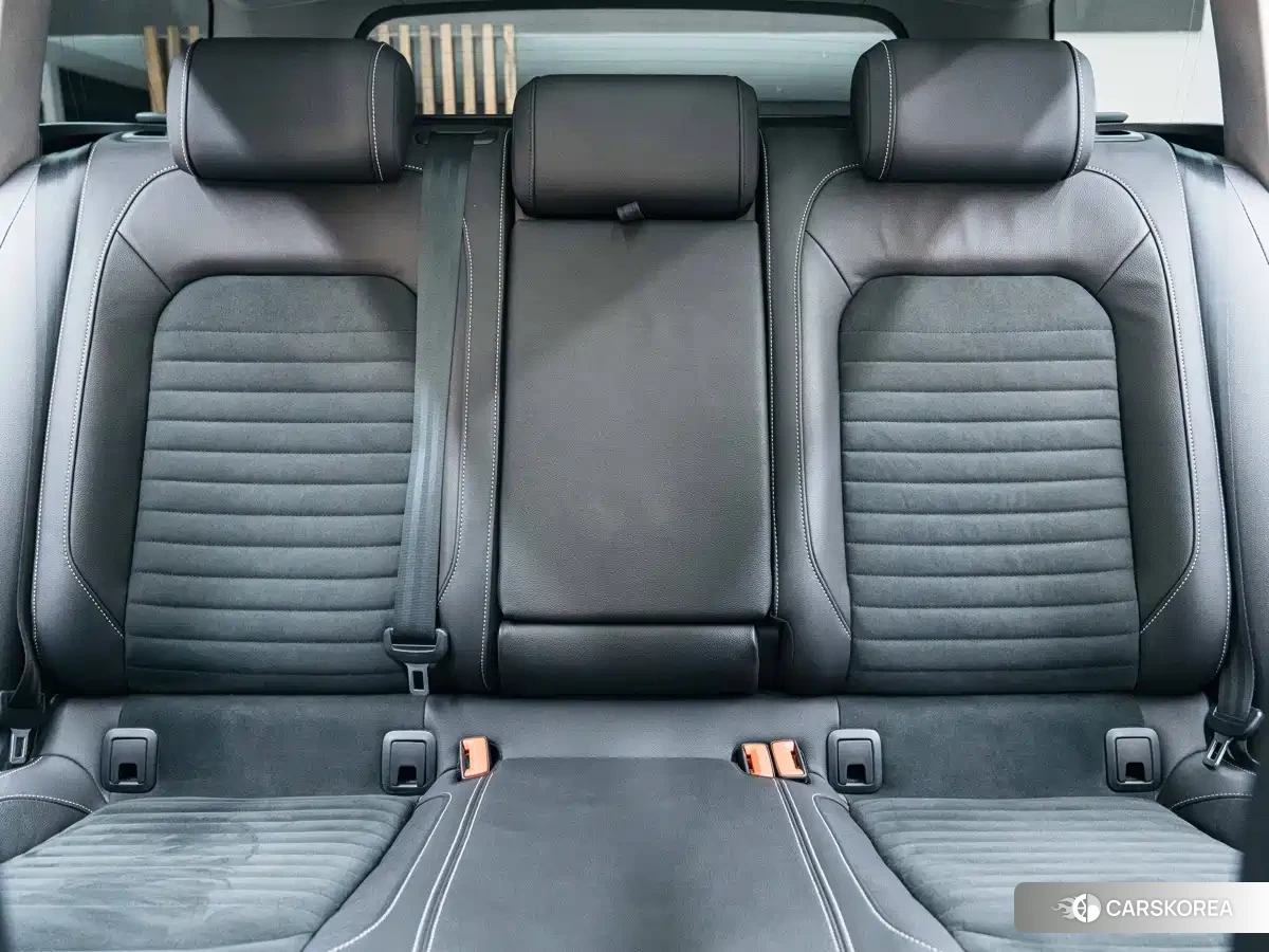 Volkswagen Wei Lan id 4600489 из Китая 21