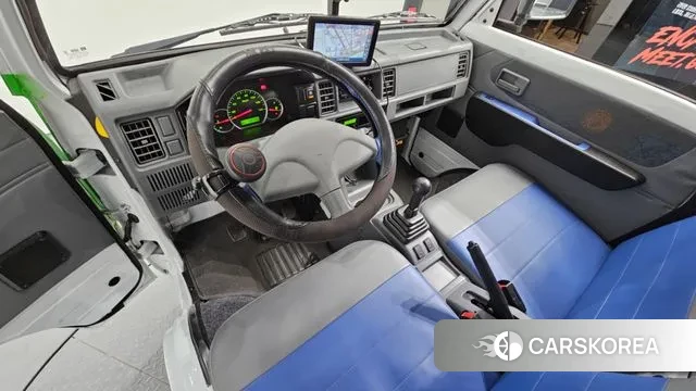 Chevrolet (GM Daewoo) New Labo id 3385704 из Кореи 17