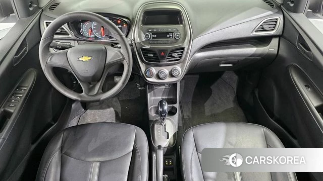 Chevrolet (GM Daewoo) The New Spark id 4268213 из Кореи 17