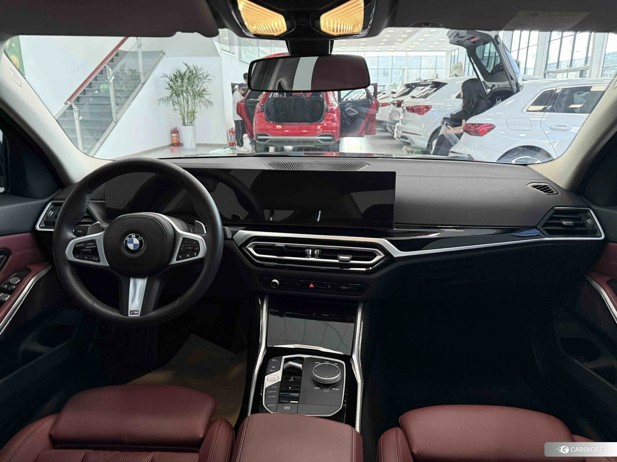 BMW 3 series id 4453924 из Китая 21