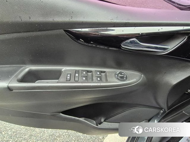 Chevrolet (GM Daewoo) The New Spark id 3860703 из Кореи 15