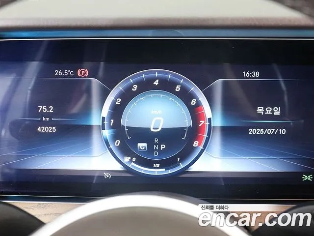 Mercedes-Benz E-Class W213 id 2922611 из Кореи 17