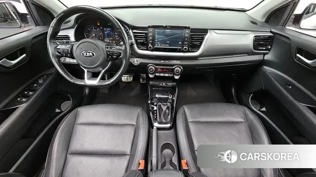 Kia Stonic id 2941475 из Кореи 17