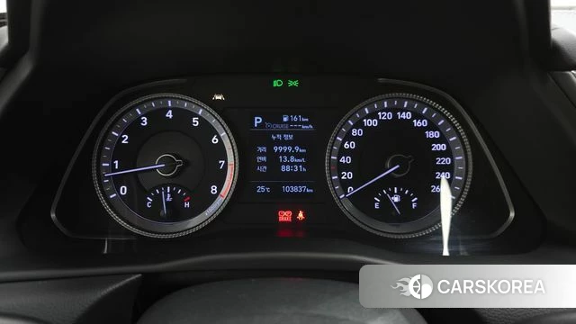 Hyundai Sonata (DN8) id 4595531 из Кореи 27