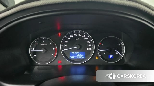 Hyundai The New Grand Starex id 4698317 из Кореи 27