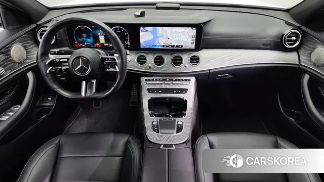 Mercedes-Benz E-Class W213 id 3493135 из Кореи 17