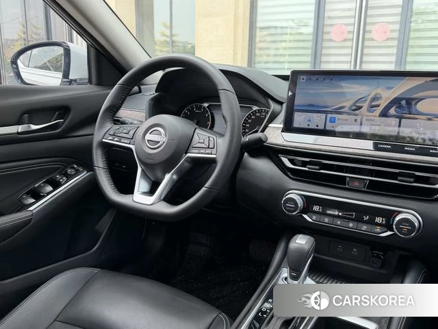 Nissan Teana id 4263904 из Китая 28