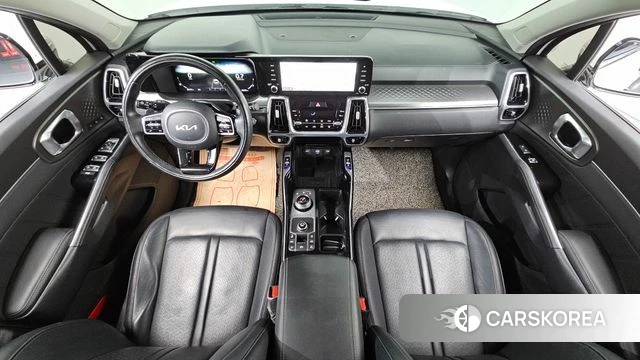 Kia Sorento 4th Generation id 4337937 из Кореи 27