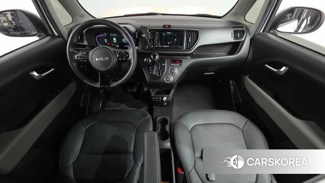 Kia The New Kia Ray id 4560451 из Кореи 28