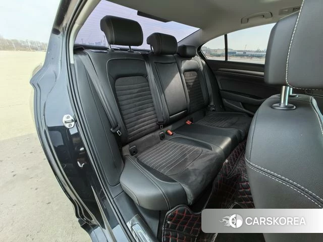 Volkswagen Magotan id 4276665 из Китая 17