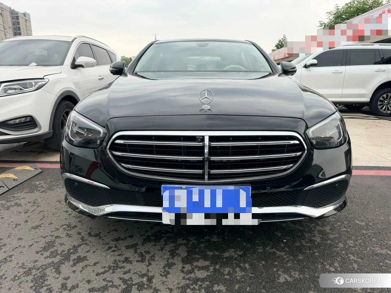 Mercedes-Benz E-class id 4486578 из Китая 15