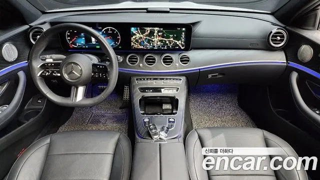 Mercedes-Benz E-Class W213 id 2878801 из Кореи 17