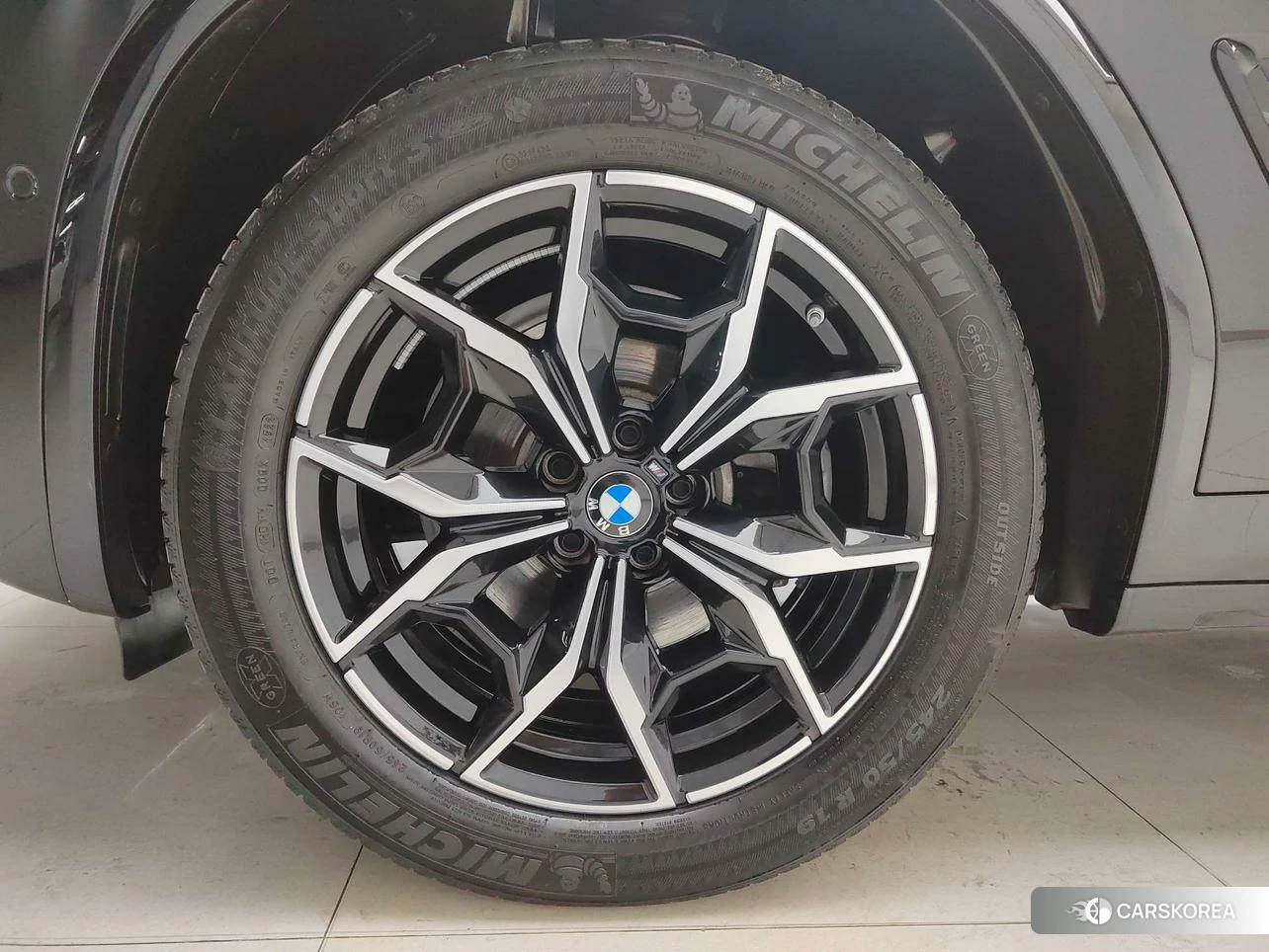 BMW X4 id 4454274 из Китая 16