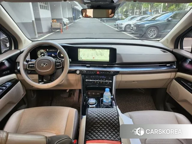 Kia Carnival 4th generation id 2965295 из Кореи 14