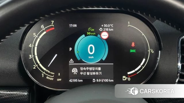 Mini Cooper S Clubman id 4774189 из Кореи 32