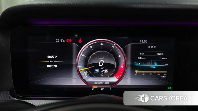 Mercedes-Benz E-Class W213 id 4733001 из Кореи 30