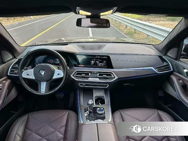 BMW X5 id 4258982 из Китая 7