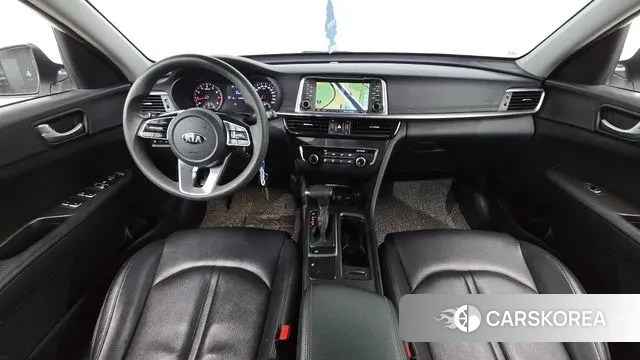 Kia The New K5 2nd generation id 3709500 из Кореи 17