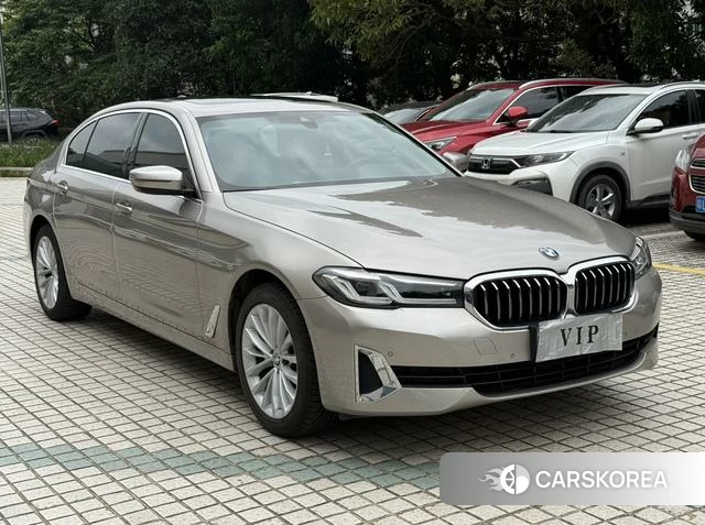 BMW 5 series id 4301279 из Китая 7