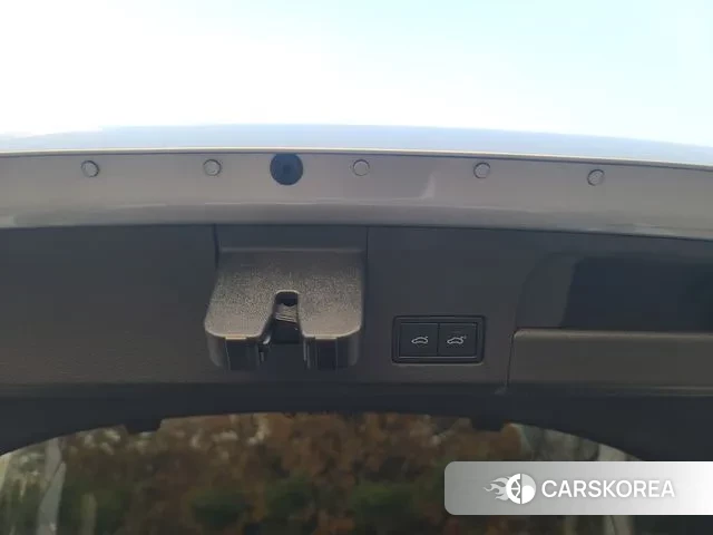 Volkswagen Arteon id 3407677 из Кореи 15