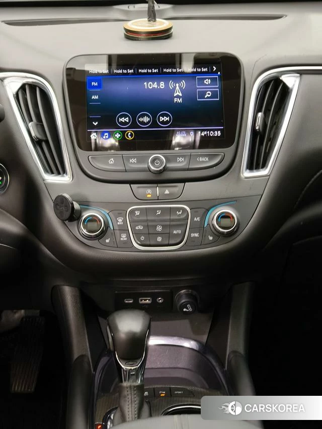 Chevrolet Mai Ruibao XL id 4213727 из Китая 7