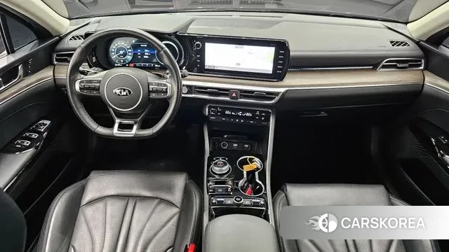 Kia K5 3rd generation id 3601098 из Кореи 17