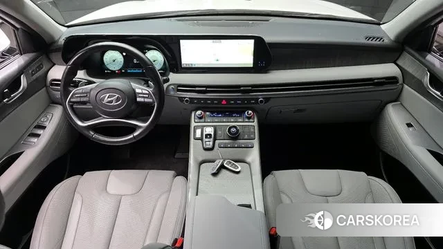 Hyundai The New Palisade id 2883954 из Кореи 17