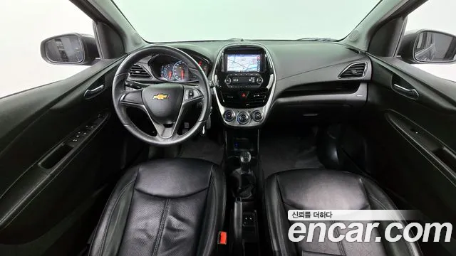 Chevrolet (GM Daewoo) The Next Spark id 2689407 из Кореи 17