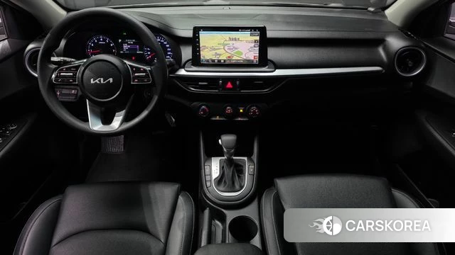 Kia The New K3 2nd generation id 4923075 из Кореи 17