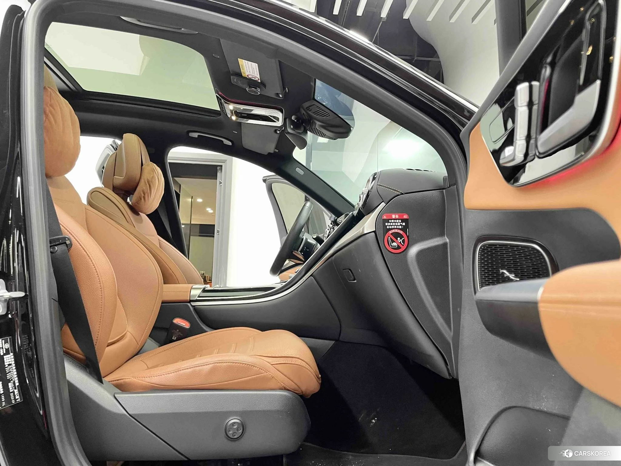 Mercedes-Benz GLC id 4492646 из Китая 14