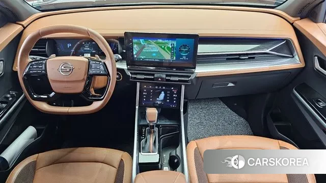 Ssangyong Torres id 3487864 из Кореи 17