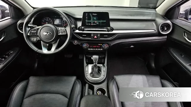 Kia Come New K3 id 2991394 из Кореи 17