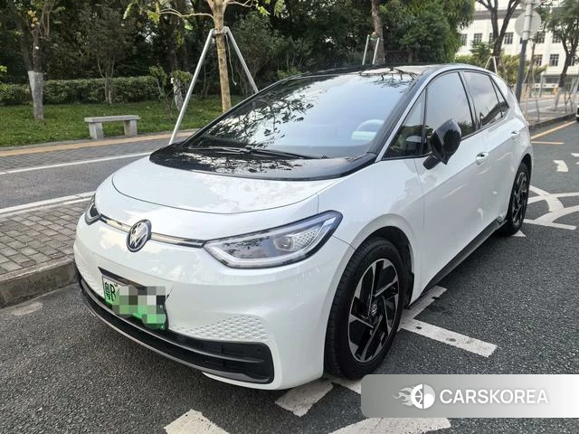 Volkswagen ID.3 id 4353776 из Китая 10