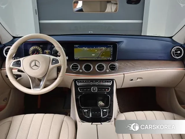 Mercedes-Benz E-Class W213 id 3050747 из Кореи 17