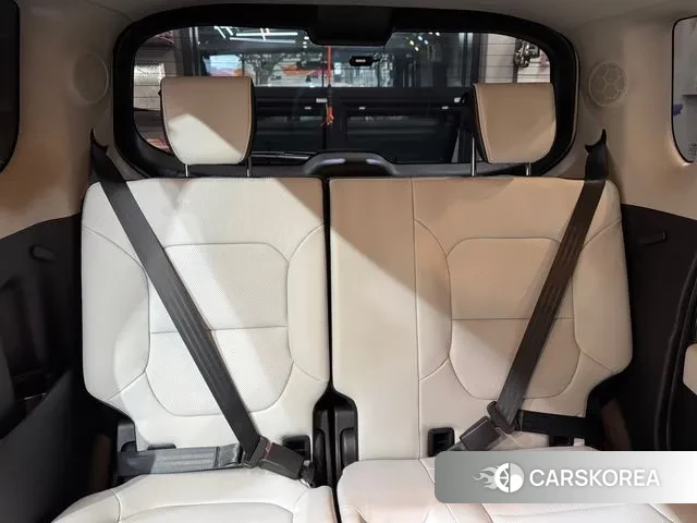 Kia The New Kia Ray EV id 3502350 из Кореи 12