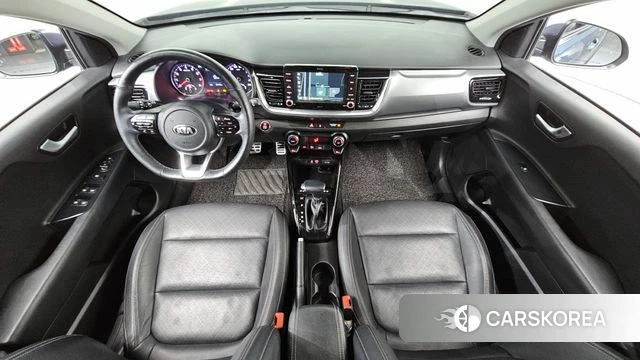 Kia Stonic id 3966044 из Кореи 17