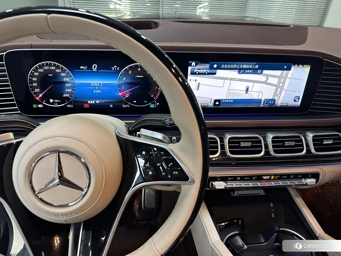 Mercedes-Benz Maybach GLS id 4680579 из Китая 10