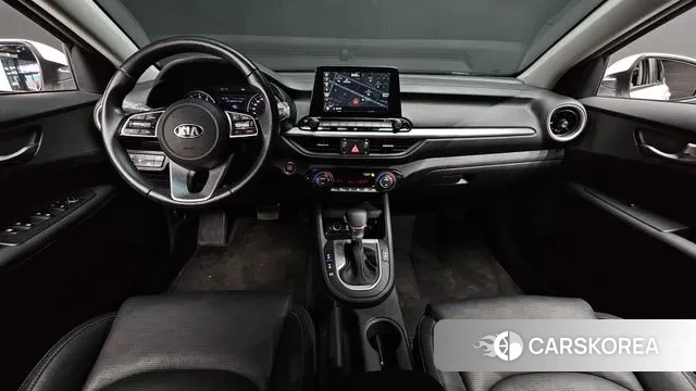 Kia Come New K3 id 3479745 из Кореи 17