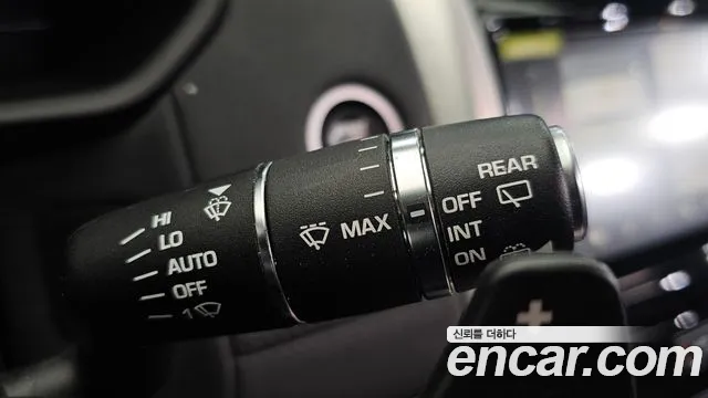 Land Rover Discovery 5 id 2697233 из Кореи 17