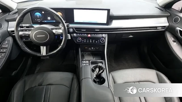 Hyundai Sonata D Edge (DN8) id 3310169 из Кореи 17