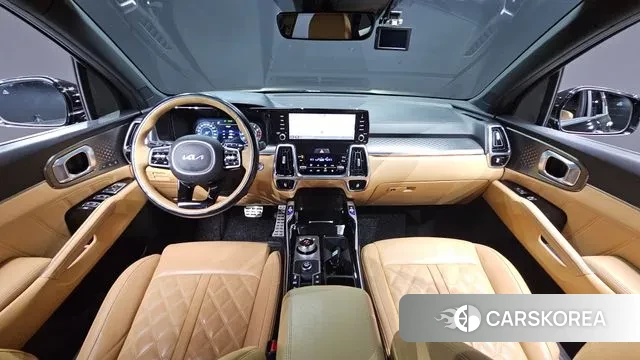 Kia Sorento 4th Generation id 3545668 из Кореи 17