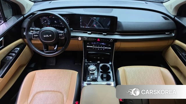 Kia Carnival 4th generation id 3786676 из Кореи 17