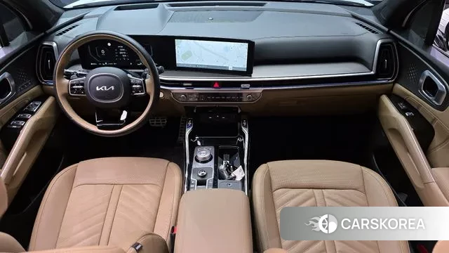 Kia The New Sorento 4th Generation id 3195837 из Кореи 17