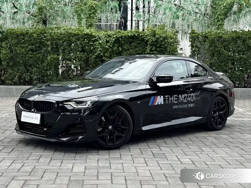 BMW M240i id 4685953 из Китая 12