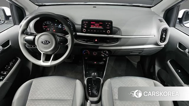 Kia Morning Urban (JA) id 3935803 из Кореи 17