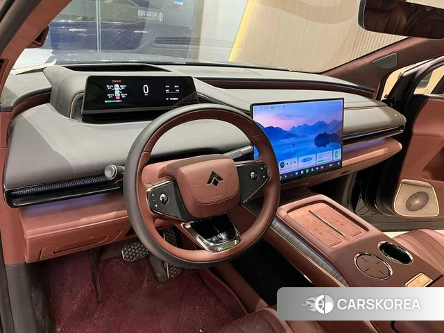 GAC Haobo Haobo HL id 4254163 из Китая 22