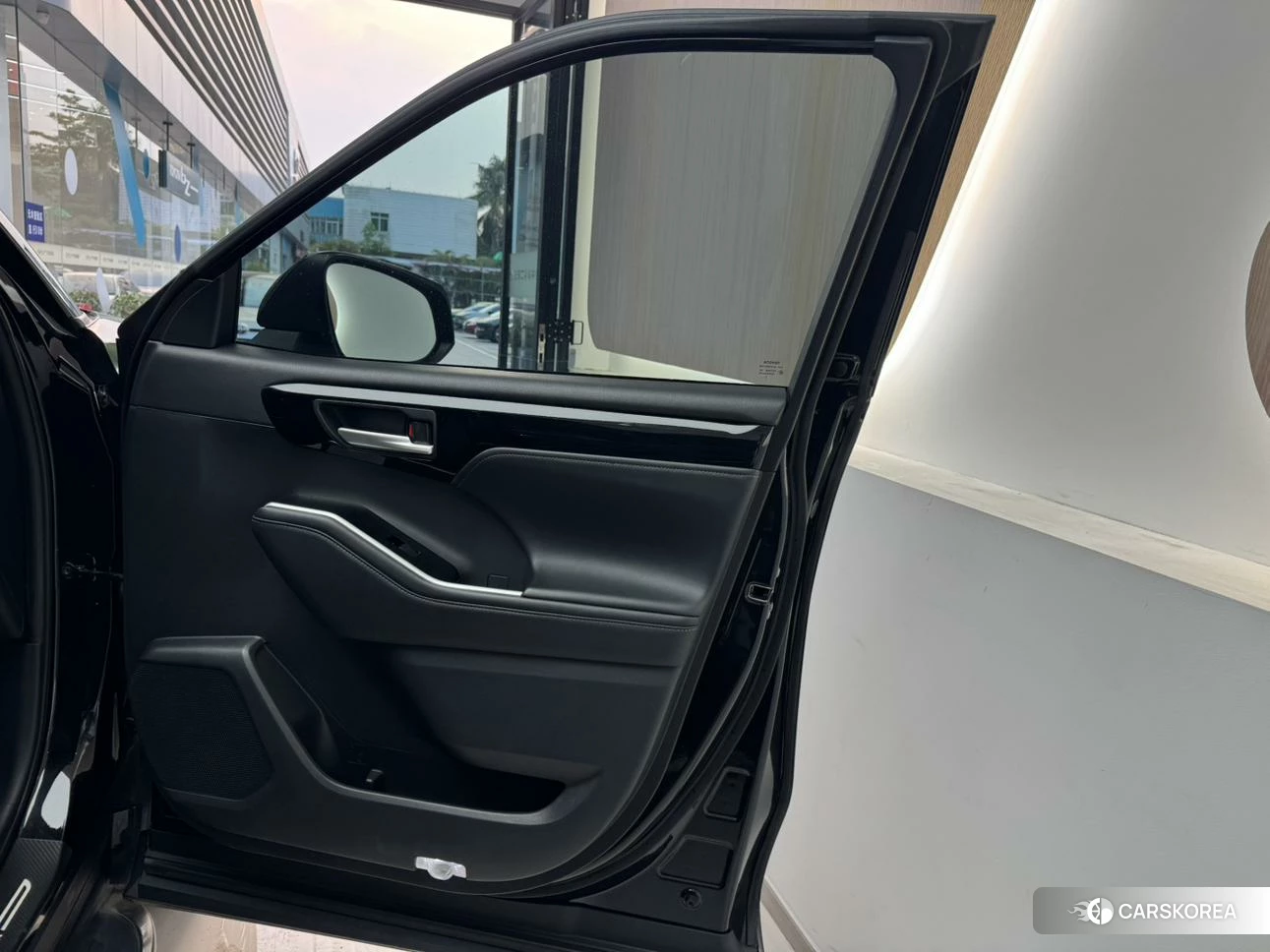 Toyota Highlander id 4493099 из Китая 30