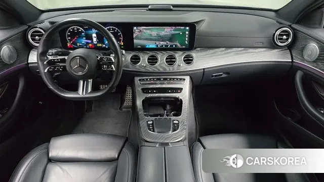 Mercedes-Benz E-Class W213 id 3488820 из Кореи 17